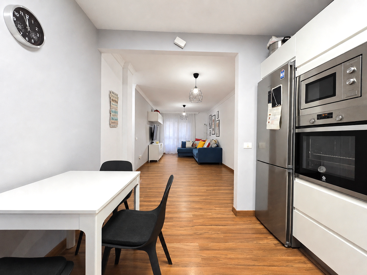 AMPLIA VIVIENDA FAMILIAR EN LA CUESTA