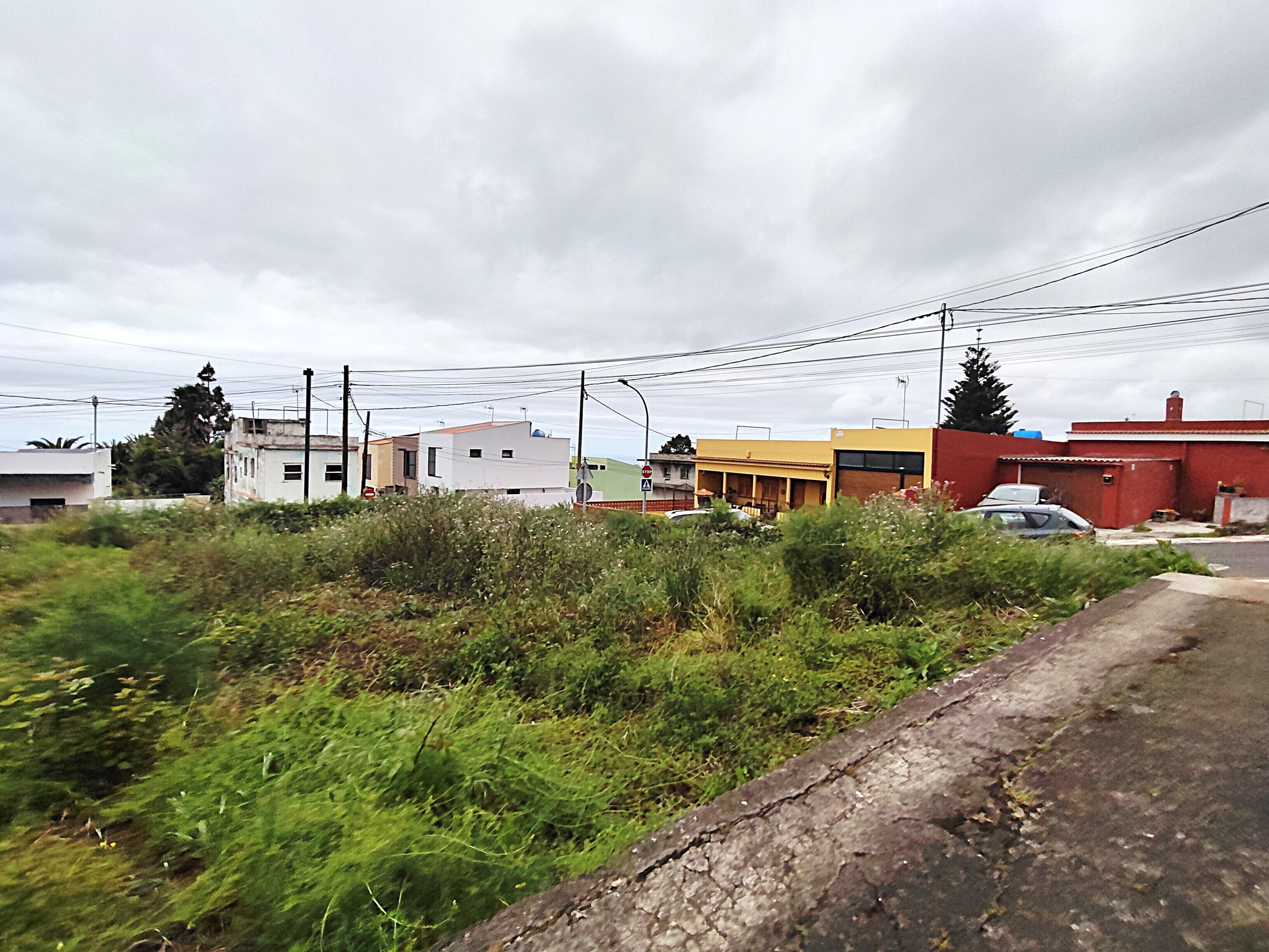 TERRENO URBANO EN RAVELO