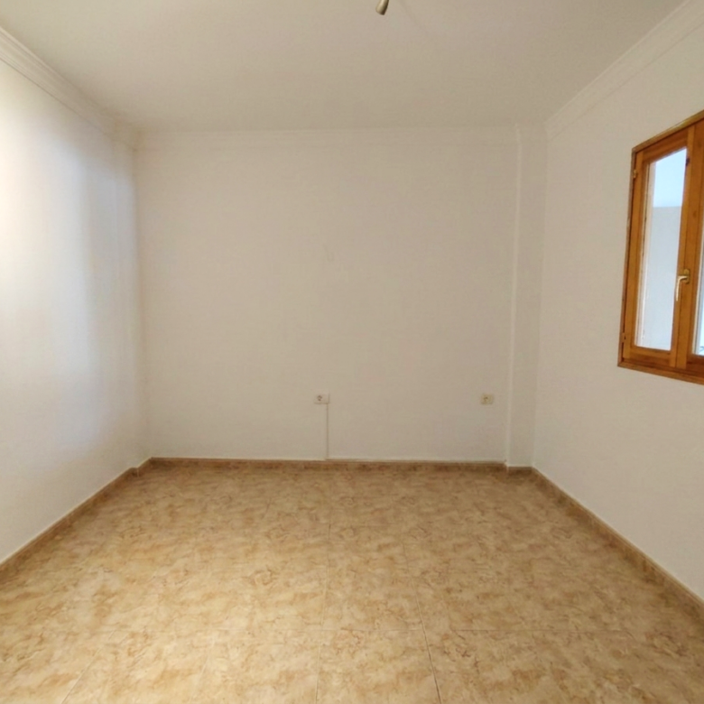 PISO LUMINOSO EN TACO-SAN MATIAS