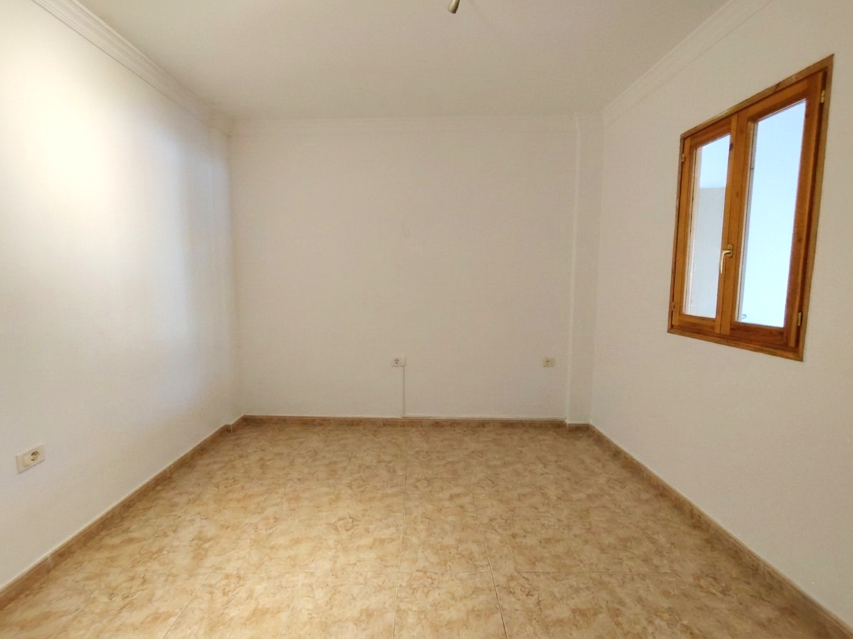 PISO LUMINOSO EN TACO-SAN MATIAS