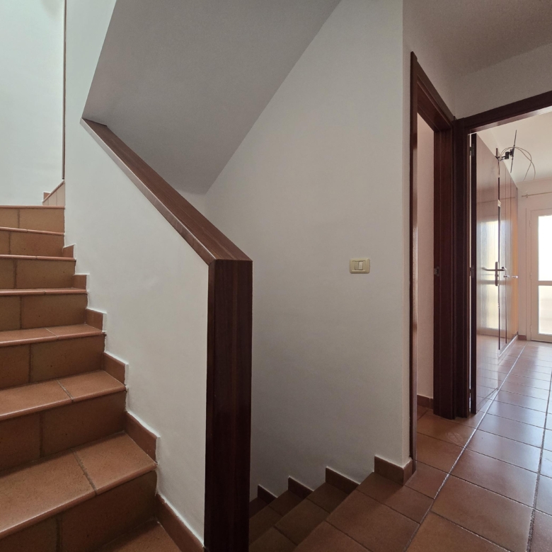 MAGNIFICO CHALET EN LOS REALEJOS