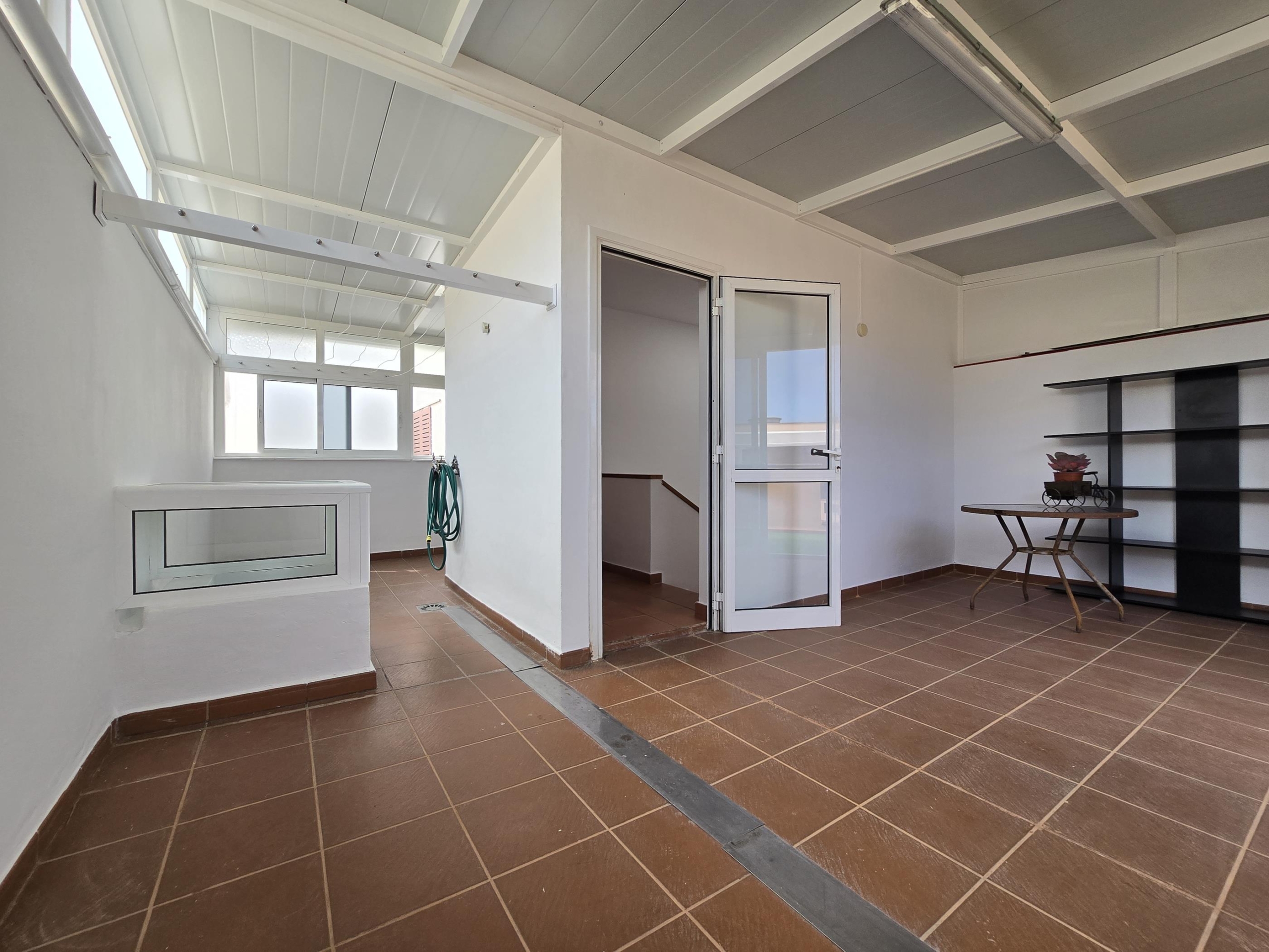 MAGNIFICO CHALET EN LOS REALEJOS