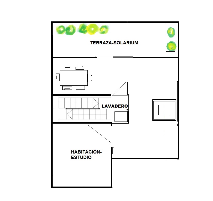 MAGNIFICO CHALET EN LOS REALEJOS
